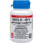 Sinecura BMX2.9 gegen huangqin huanglian tang 60 tablet – Hledejceny.cz