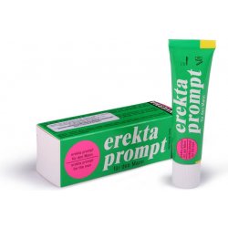 Inverma Erekta prompt für die Frau 13ml