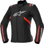 Alpinestars Stella T-SPS V2 WP černo-bílo-červená – Sleviste.cz