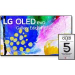 LG OLED65G23LA – Zboží Živě