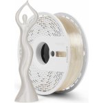 Fiberlogy HS PLA Clear Pure Transparent 1,75 mm 850 g – Zboží Živě