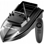 SAHIDO BAIT NAVIGATOR GPS LED 500m 12000 mAh – Hledejceny.cz