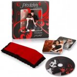 Předehra erotická hra pro páry – Zbozi.Blesk.cz