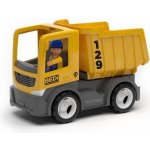 Efko IGRÁČEK MULTIGO Sklápěčka s řidičem – Sleviste.cz