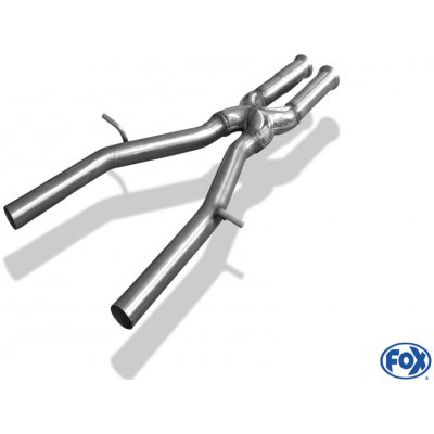 FOX MB142000-VB2 – Hledejceny.cz