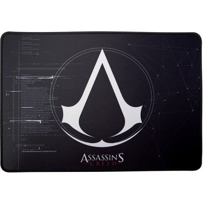Gaming Mousepad Crest (Assassin's Creed) – Zbozi.Blesk.cz