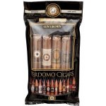 Perdomo Humidified Sampler Maduro 4 ks 4 ks – Zbozi.Blesk.cz