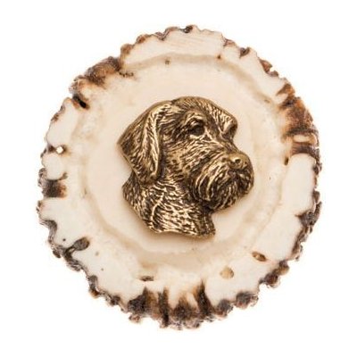 Zubíček Český fousek parohové bolo růže – Zbozi.Blesk.cz