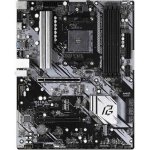 ASRock B550 Phantom Gaming 4 – Zboží Mobilmania