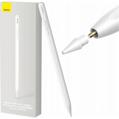 Baseus Smooth Writing 2 Stylus SXBC060202 – Sleviste.cz