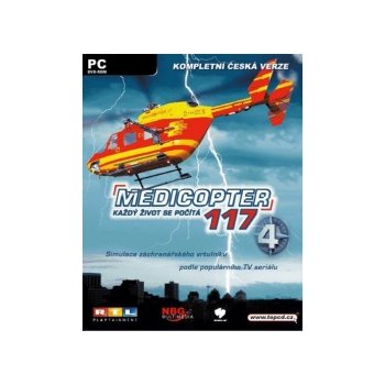 Medicopter 117