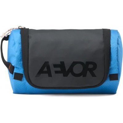 Aevor Wash Pack kosmetická taška Proof retroblue – Zbozi.Blesk.cz