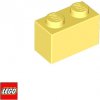 LEGO® doplněk LEGO® 3004 Kostka 1x2 Světle-Žlutá