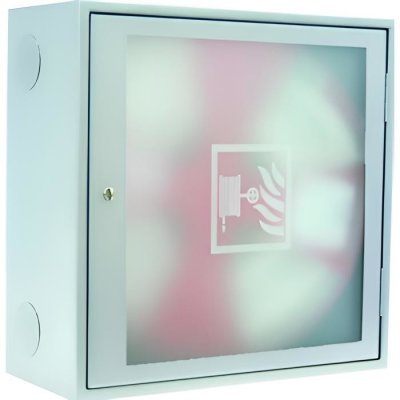 Pavliš a Hartnam Celonerezový s tvarově stálou hadicí D19 - 20bm prosklená dvířka ekv.6 – Zboží Dáma