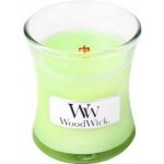 WoodWick Mint Leaf & Basil 85 g – Sleviste.cz