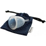 Bamboolik Menstruační kalíšek pevný větší – Zboží Dáma