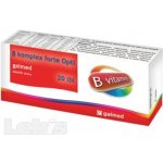 Galmed Generica B-Komplex Forte Opti 20 tablet – Hledejceny.cz