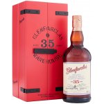 Glenfarclas 35y 43% 0,7 l (kazeta) – Hledejceny.cz