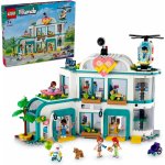 LEGO® Friends 42621 Nemocnice v Heartlake – Zboží Mobilmania