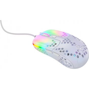 XTRFY MZ1 MZ1-RGB-WHITE-TP