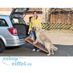 Karlie-Flamingo Dog Ramp 120 x 30 x 6 cm – Hledejceny.cz