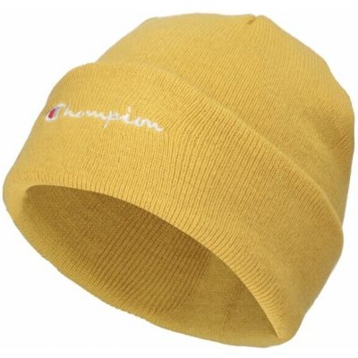 Champion KNITTED žlutá – Hledejceny.cz