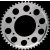 Řetězová kola na motorku