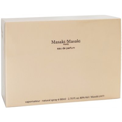 Masaki Matsushima Art Mosaic parfémovaná voda dámská 80 ml