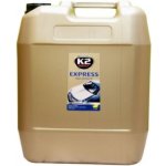 K2 Express 20 kg – Zboží Mobilmania