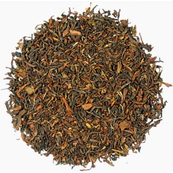 Ronnefeldt Sypaný čaj BIO Darjeeling SummerGold 100 g