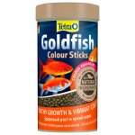 Tetra Goldfish Color 250 ml – Zbozi.Blesk.cz