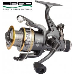 Spro Necton LCS 530