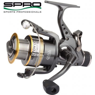 Spro Necton LCS 530