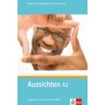 Aussichten A2 - pracovní sešit němčiny vč. audio-CD a 1 DVD lekce 11-20 – Hledejceny.cz