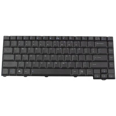 Klávesnice ASUS F3J F3JA F3JC F3JM F3JP / 28PIN – Zboží Živě