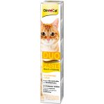 GimCat Duo Multivitamín sýr 50 g – Hledejceny.cz
