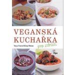 Veganská kuchařka – Hledejceny.cz