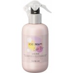 Inebrya Ice Cream Liss Pro Liss One vyhlazující sprej s narůstajícím účinkem 150 ml – Hledejceny.cz