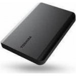 Toshiba Canvio Basics 2TB, HDTB520EK3AA – Zbozi.Blesk.cz