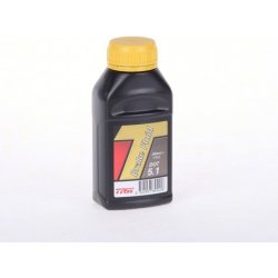 TRW Brzdová kapalina DOT 5.1 250 ml