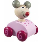 Detoa pískací zvířátka 3 myška – Zboží Mobilmania