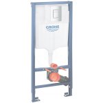 GROHE Rapid SL 38772001 – HobbyKompas.cz
