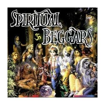 Spiritual Beggars - Spiritual Beggars LP
