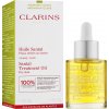 Clarins Zklidňující pleťový olej pro suchou pleť Santal (Santal Face Treatment Oil) 30 ml