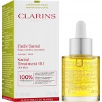Clarins Zklidňující pleťový olej pro suchou pleť Santal (Santal Face Treatment Oil) 30 ml – Zboží Dáma