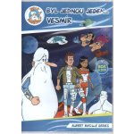 Byl jednou jeden... vesmír - 6 kolekce DVD – Sleviste.cz