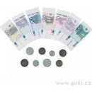 Goki euro peníze