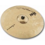 Sabian HHX 21" RIDE Evolution brilliant – Hledejceny.cz