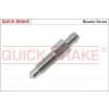 Chladič Odvzdušňovací šroub / ventil QUICK BRAKE 0010