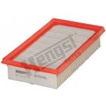 Vzduchový filtr HENGST FILTER E1598L – Hledejceny.cz